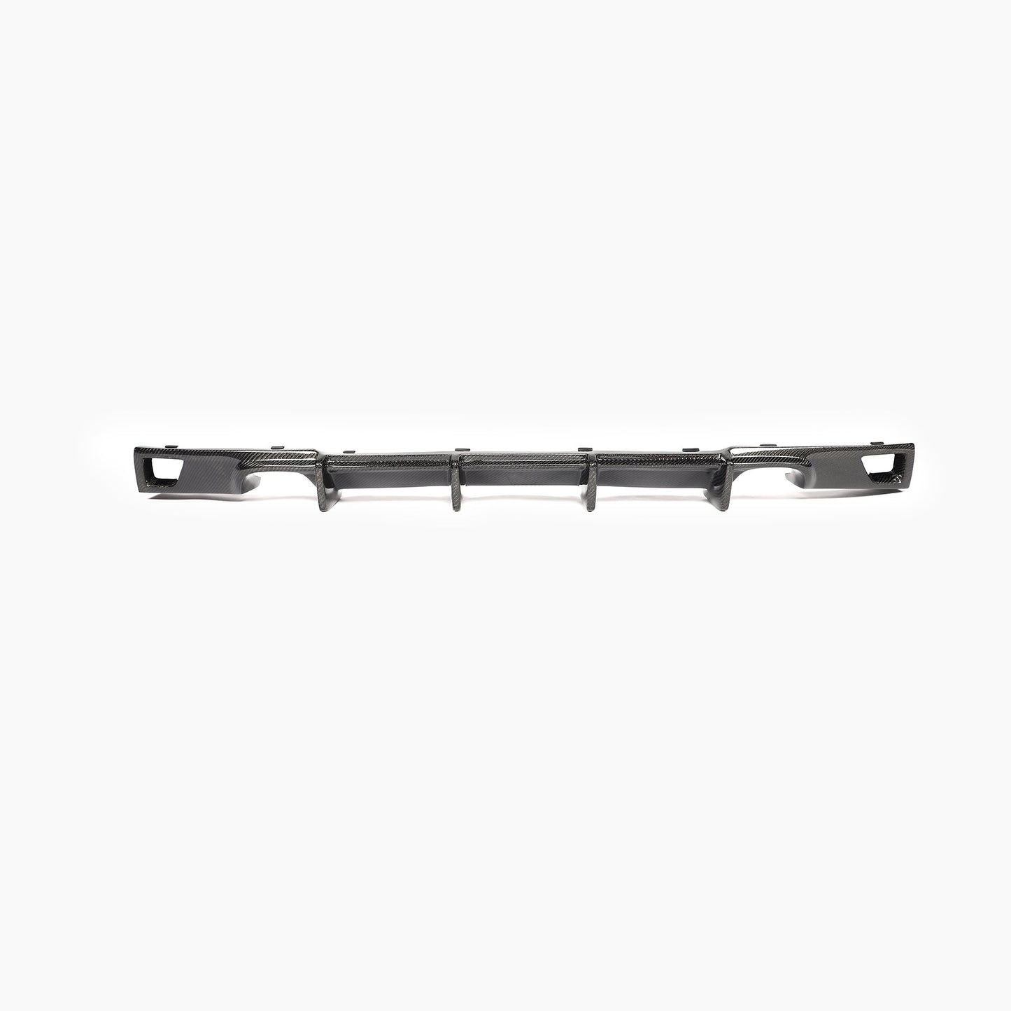 MAD Style Carbon Fiber Rear Diffuser for BMW 3 Series F30 M Sport(2012-2019)