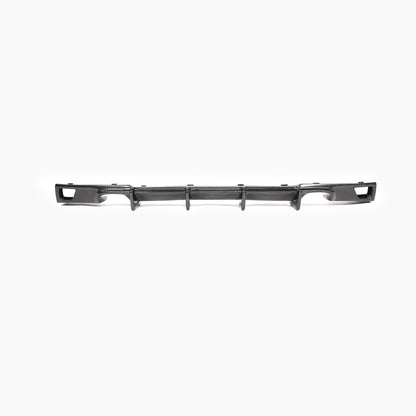 MAD Style Carbon Fiber Rear Diffuser for BMW 3 Series F30 M Sport(2012-2019)