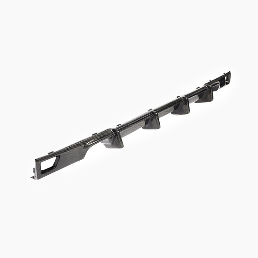 MAD Style Carbon Fiber Rear Diffuser for BMW 3 Series F30 M Sport(2012-2019)