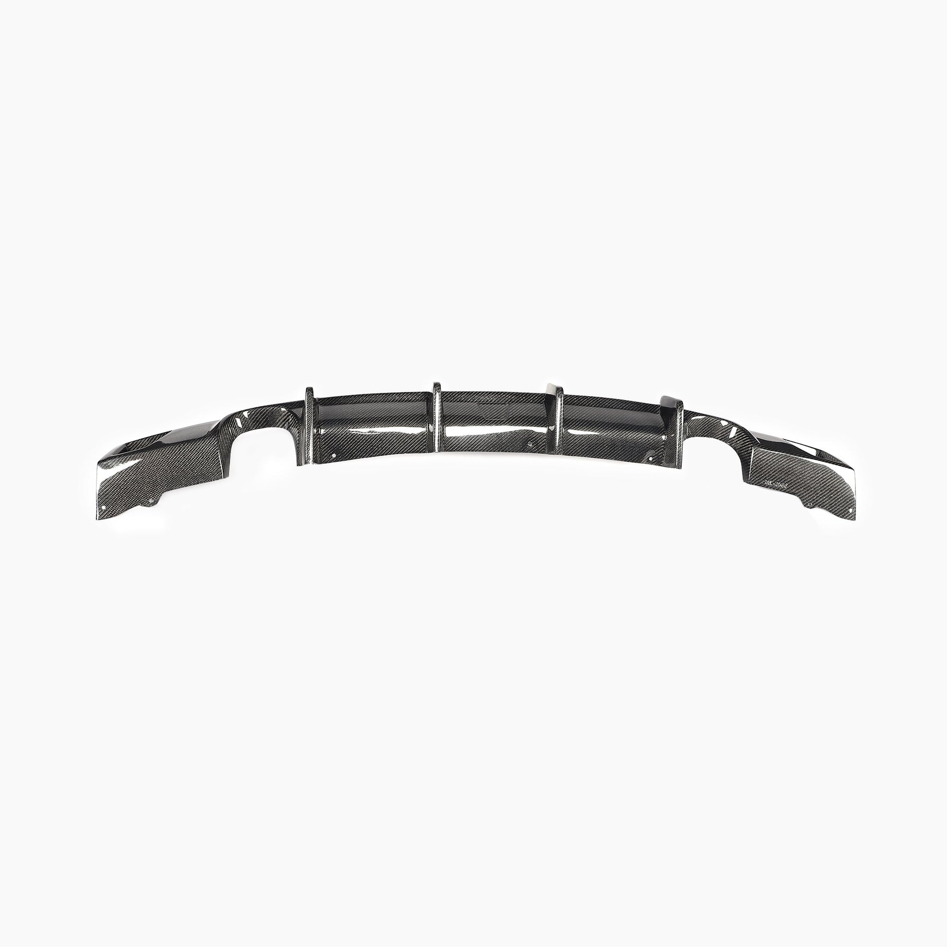 MAD Style Carbon Fiber Rear Diffuser for BMW 3 Series F30 M Sport(2012-2019)