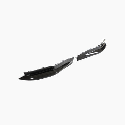 OEM Style Carbon Fiber Rear Splitter for BMW M3 G80/G81 (2021+)