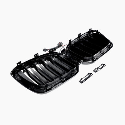 BMW X3 G01 (2021–present) Grille