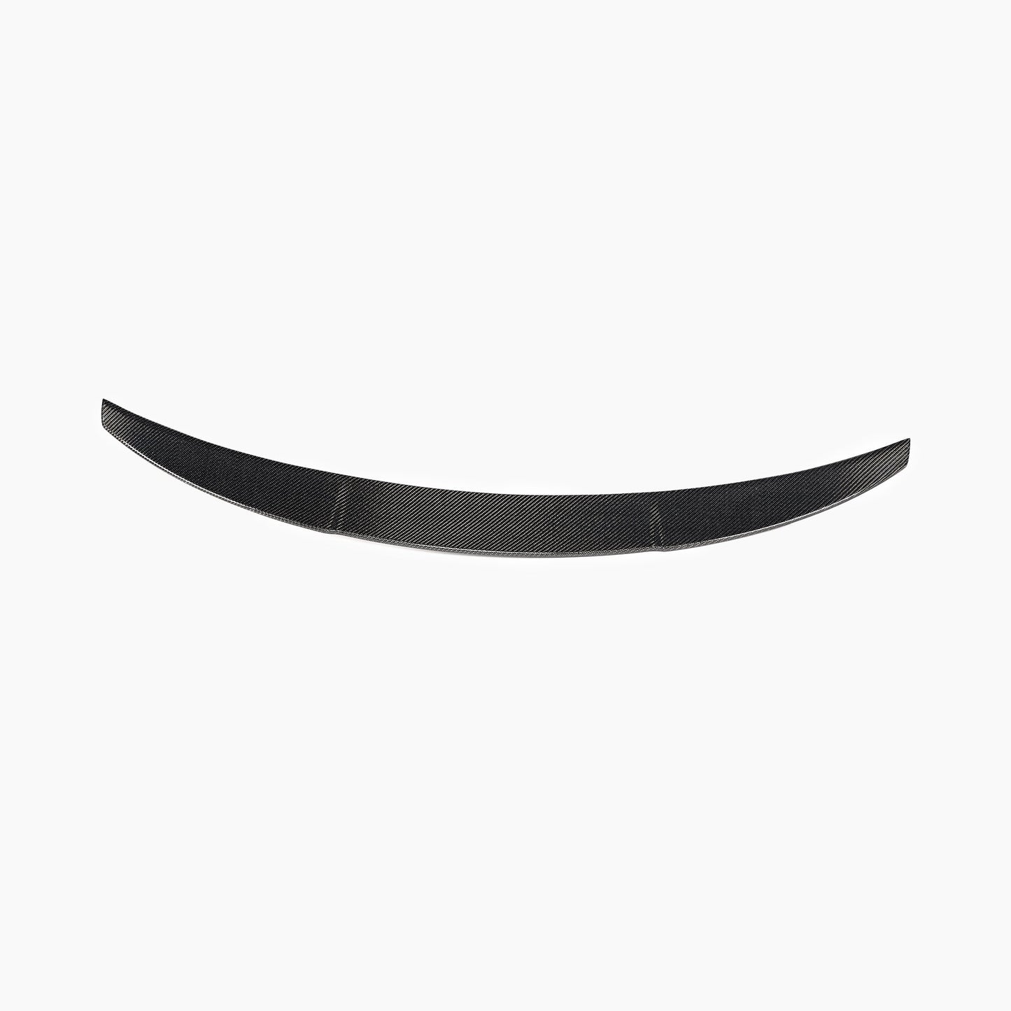 M4 Style Carbon Fiber Trunk Spoiler for BMW M2 F87 / 2 Series F22/F23 (2014-2021)