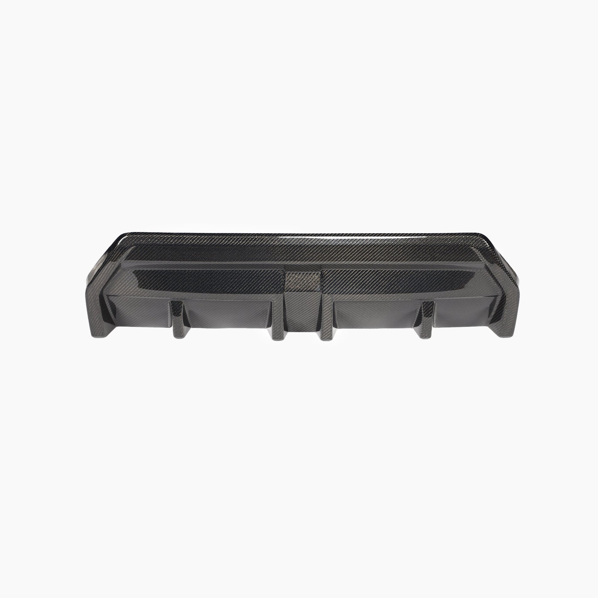 MP Carbon Fiber Rear Diffuser For BMW 2Series G42 M sport(2021-present)