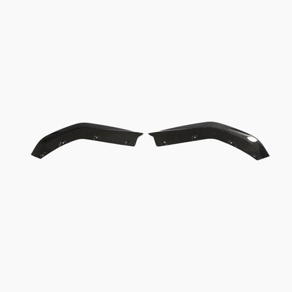 OEM Style Carbon Fiber Rear Splitter for BMW M3 G80/G81 (2021+)