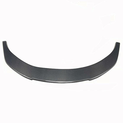 PSM Style Carbon Fiber Front Lip for BMW M2 F87 (2016-2018)