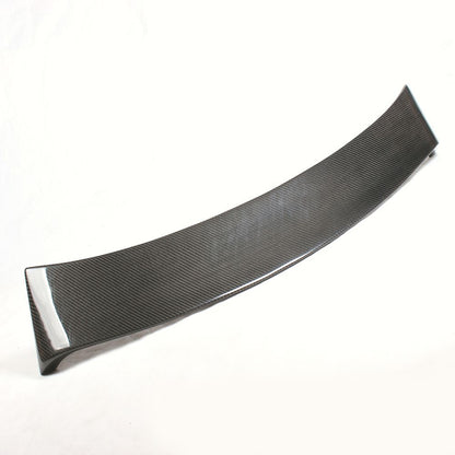 Hamann Style Carbon Fiber Roof Spoiler for BMW 3 Series E92 (2006-2013)