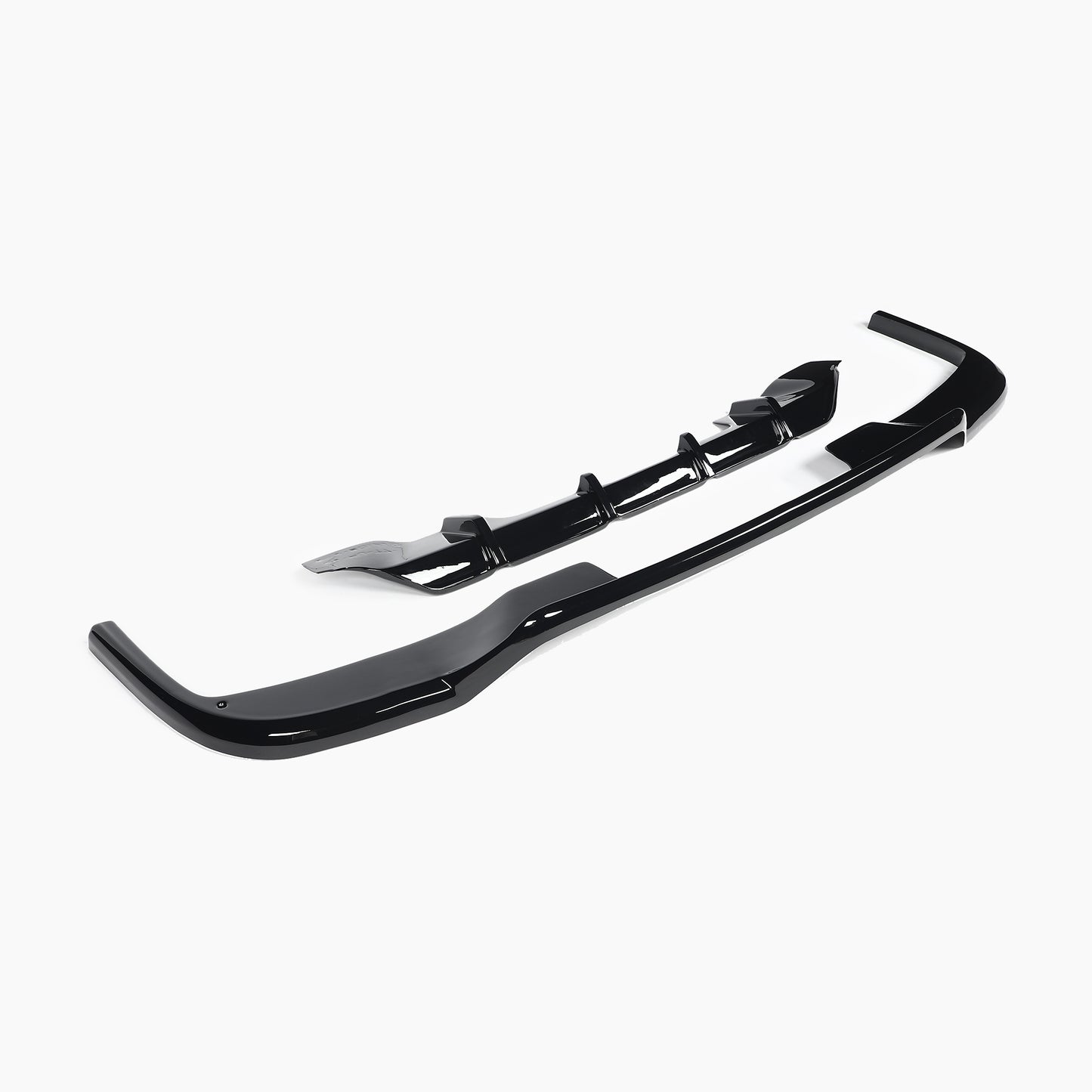 Volkswagen Multivan T7 (2024.0) Diffuser