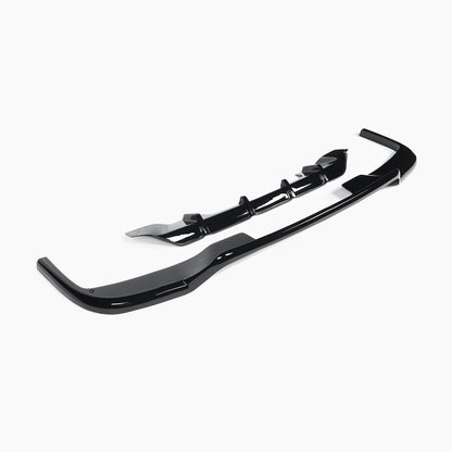 Volkswagen Multivan T7 (2024.0) Diffuser