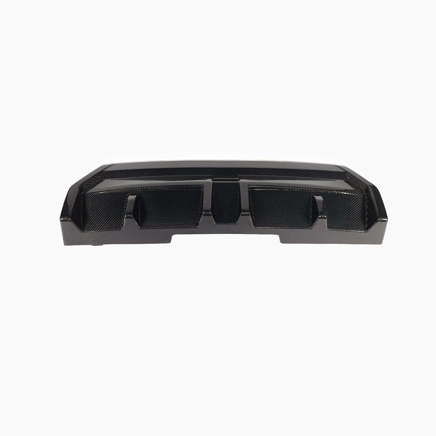 MP Carbon Fiber Rear Diffuser For BMW 2Series G42 M sport(2021-present)