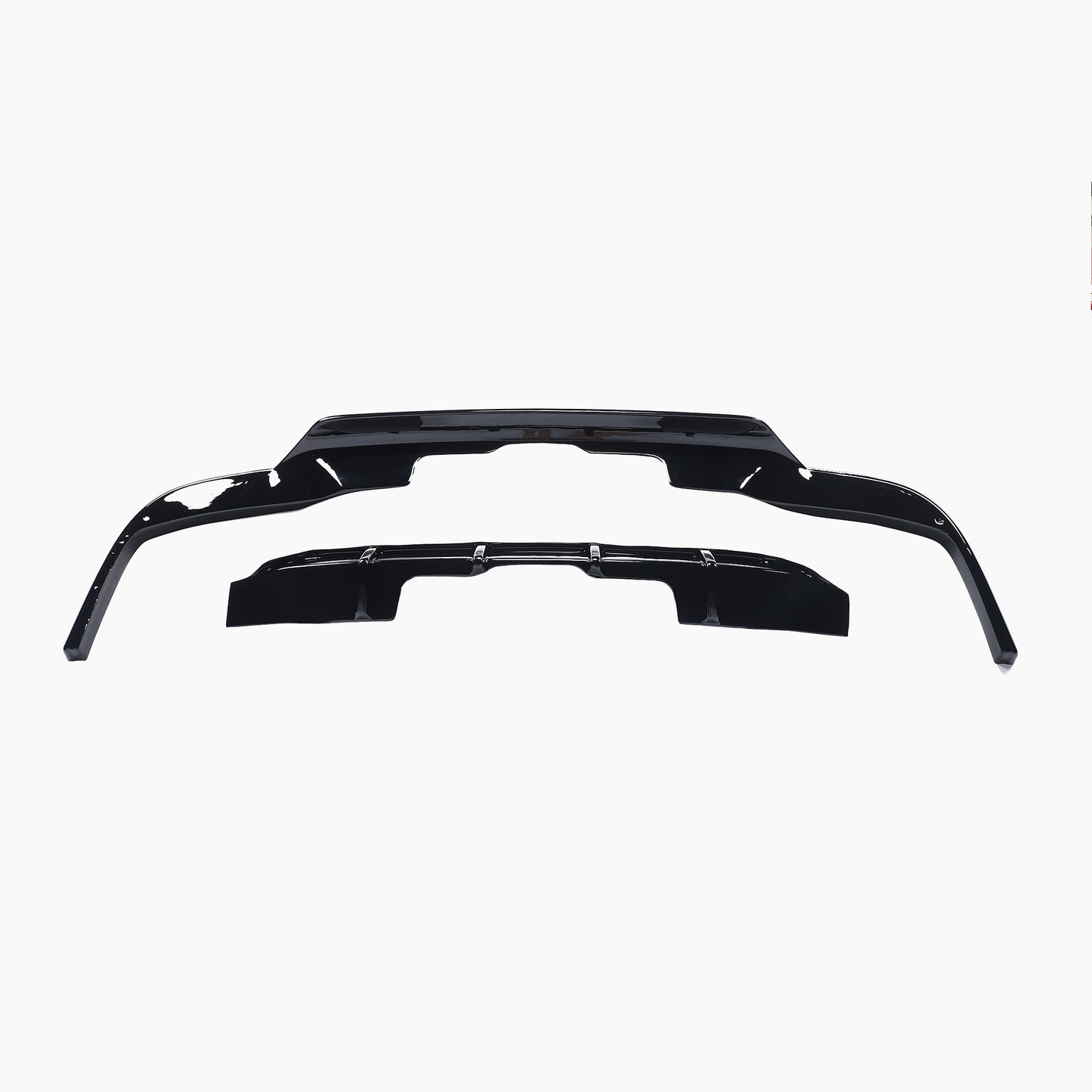 Volkswagen Multivan T7 (2024.0) Diffuser