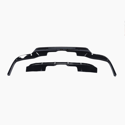 Volkswagen Multivan T7 (2024.0) Diffuser