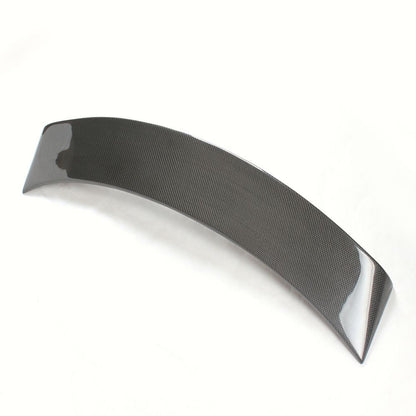 Hamann Style Carbon Fiber Roof Spoiler for BMW 3 Series E92 (2006-2013)