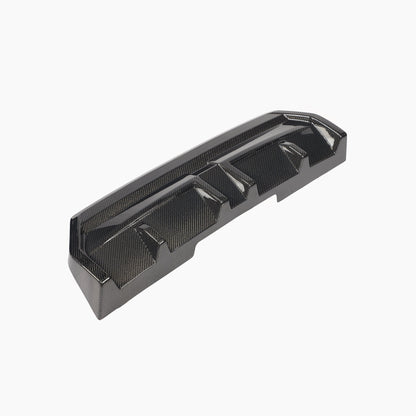 MP Carbon Fiber Rear Diffuser For BMW 2Series G42 M sport(2021-present)