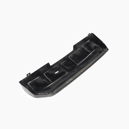 MP Carbon Fiber Rear Diffuser For BMW 2Series G42 M sport(2021-present)