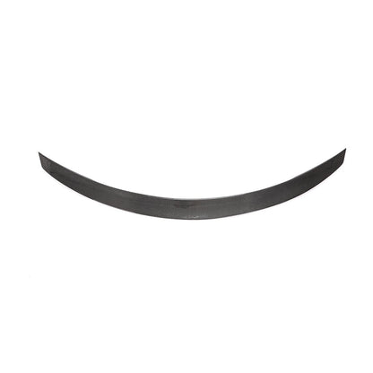 JCS Style Carbon Fiber Rear Spoiler for Mercedes Benz C-Class W205/C63 AMG(2014-2021)