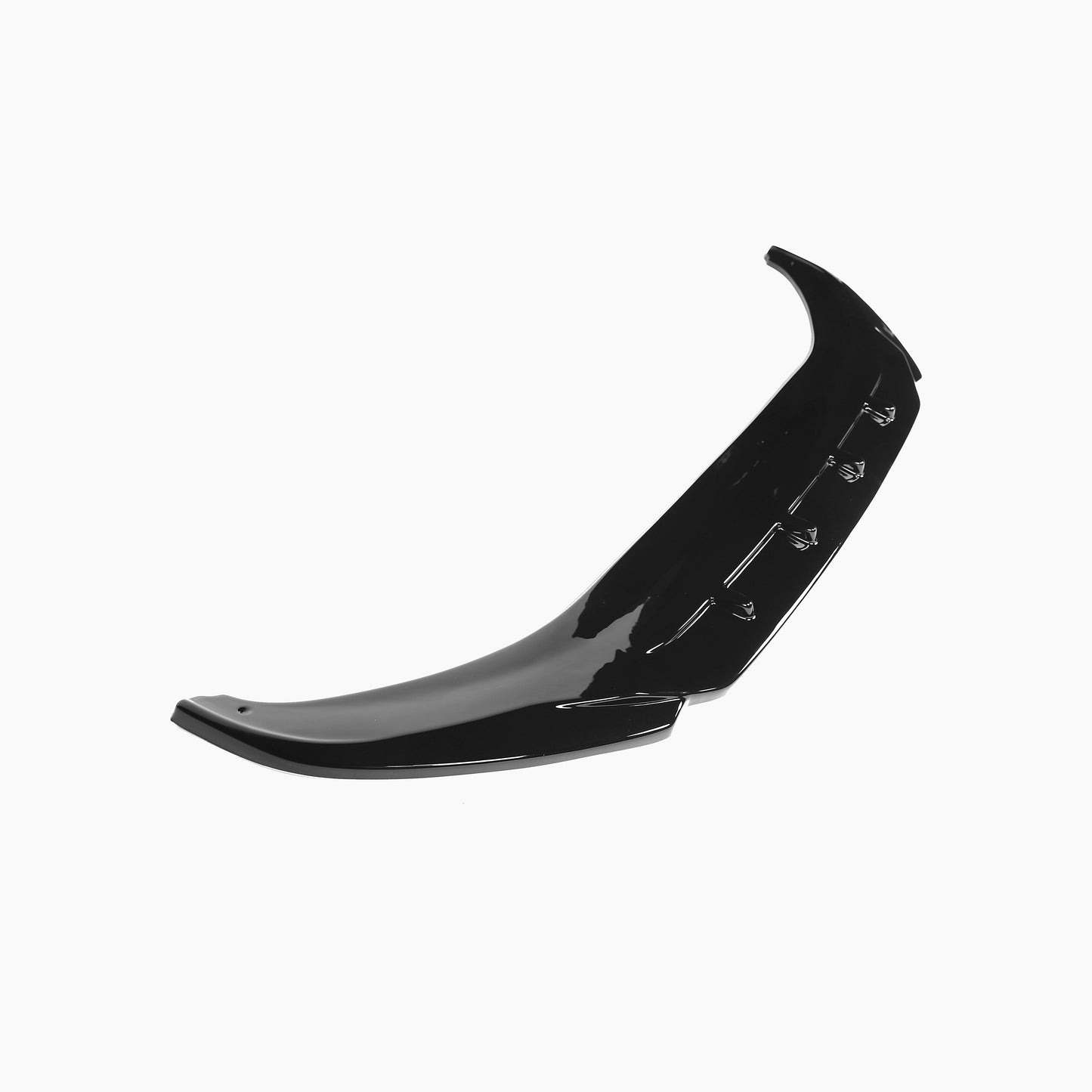 Volkswagen Caddy MK5 (2020+) Front Lip
