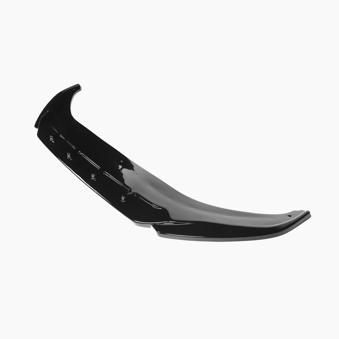 Volkswagen Caddy MK5 (2020+) Front Lip