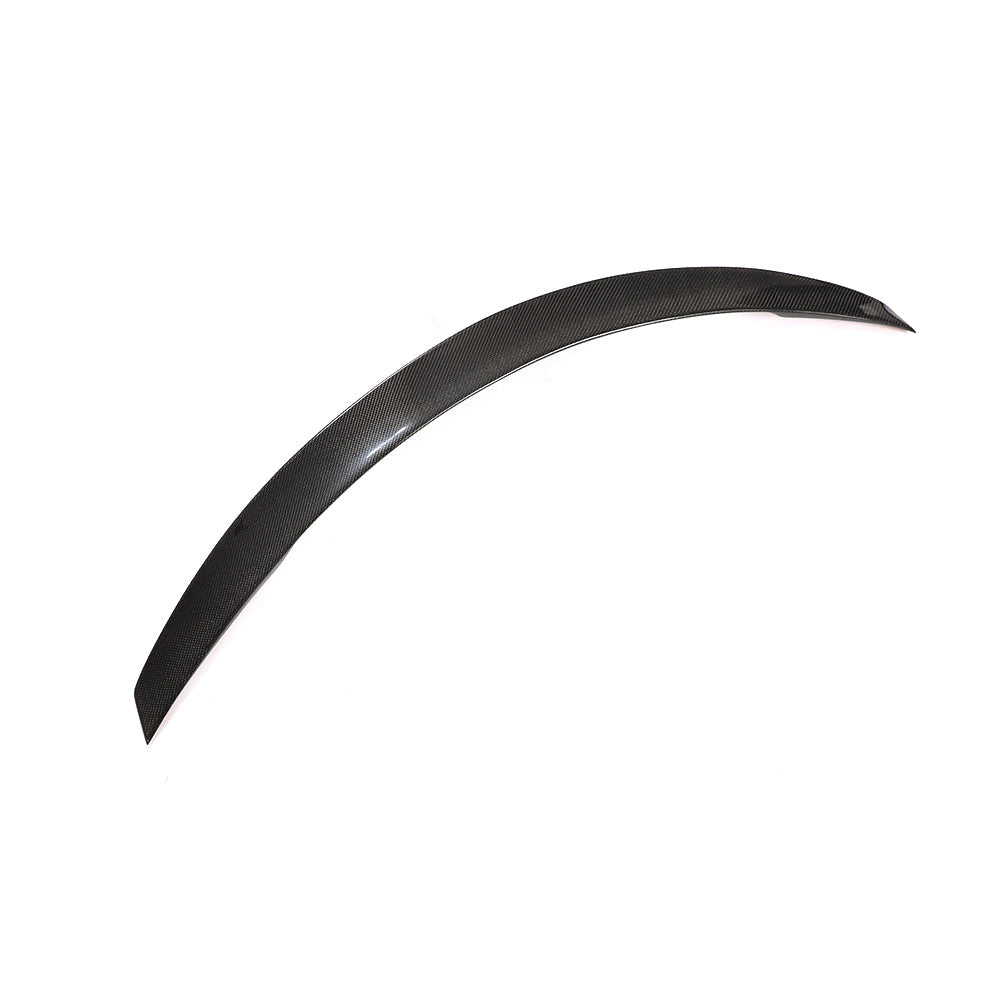 JCS Style Carbon Fiber Rear Spoiler for Mercedes Benz C-Class W205/C63 AMG(2014-2021)