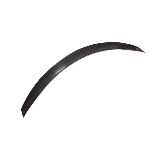 JCS Style Carbon Fiber Rear Spoiler for Mercedes Benz C-Class W205/C63 AMG(2014-2021)