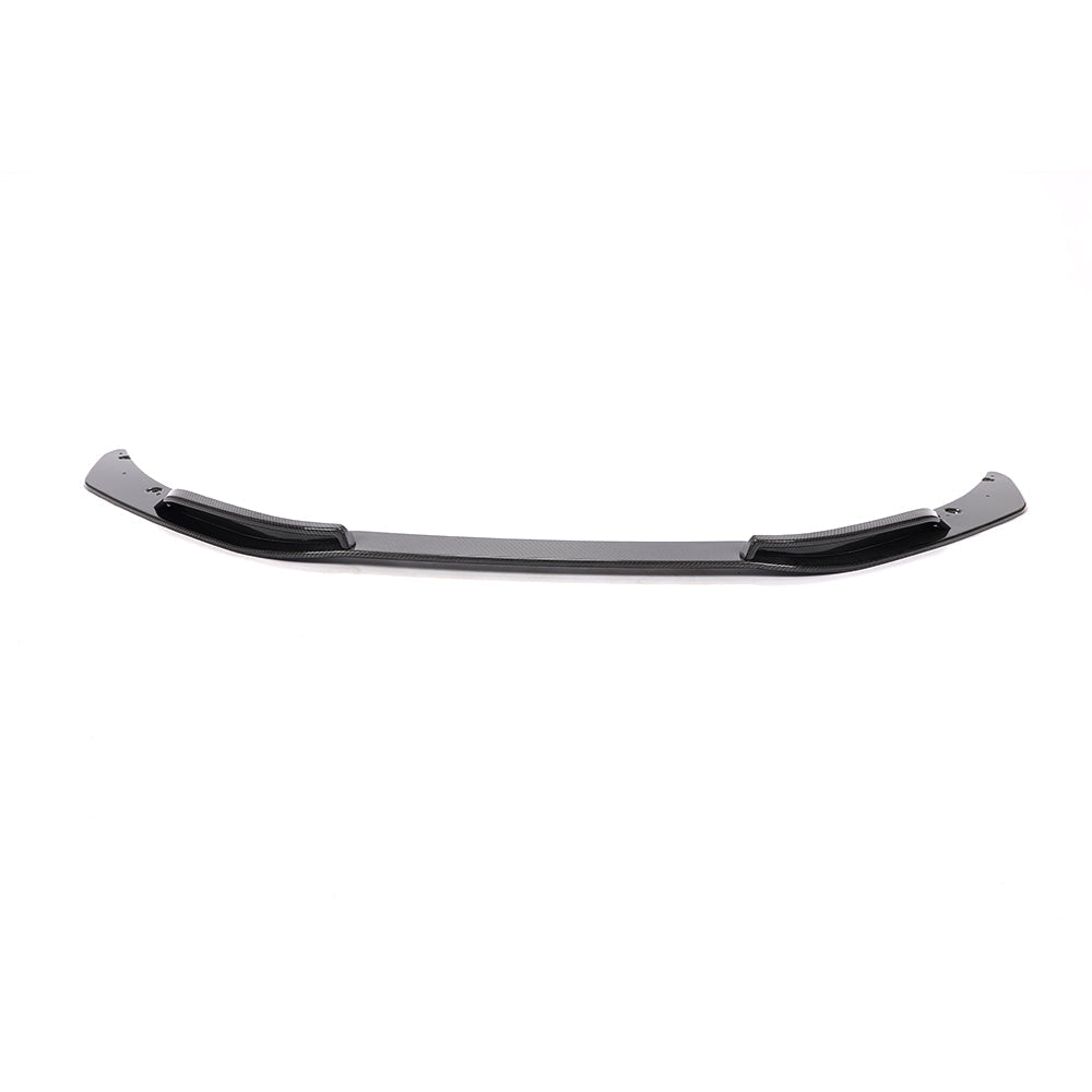 Performance Style Carbon Fiber Front Lip For Audi R8 4S Pre‑LCI (2016–2018)