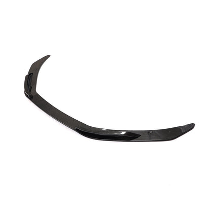 Performance Style Carbon Fiber Front Lip For Audi R8 4S Pre‑LCI (2016–2018)