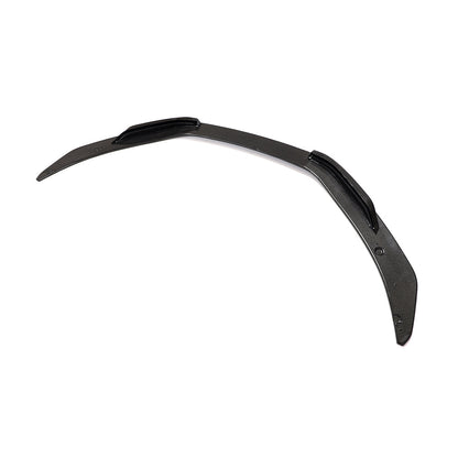 Performance Style Carbon Fiber Front Lip For Audi R8 4S Pre‑LCI (2016–2018)