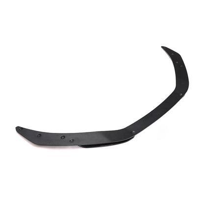 Performance Style Carbon Fiber Front Lip For Audi R8 4S Pre‑LCI (2016–2018)