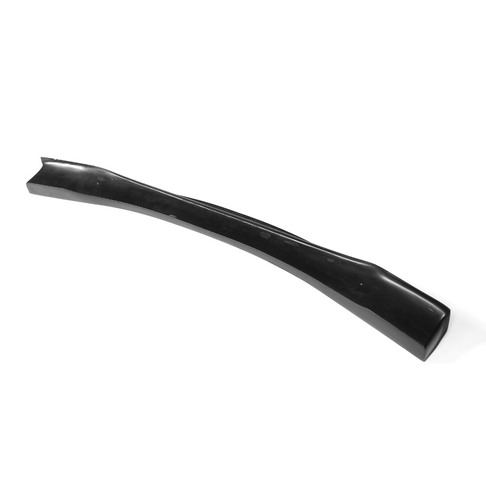 RKP Style Carbon Fiber Front Lip for BMW M5 F10 (2011-2016)