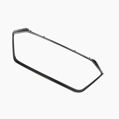 ST Style Prepreg Carbon Fiber Front Grille for Audi RS6 C8 (2019–2024)