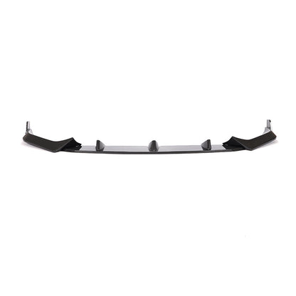 Carbon Fiber front lip for BMW X7 G07 M tech Pre-LCI(2019-2023)