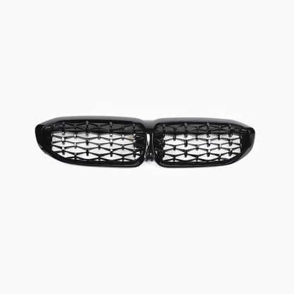 BMW 3 Series G20 (2019–present) Grille