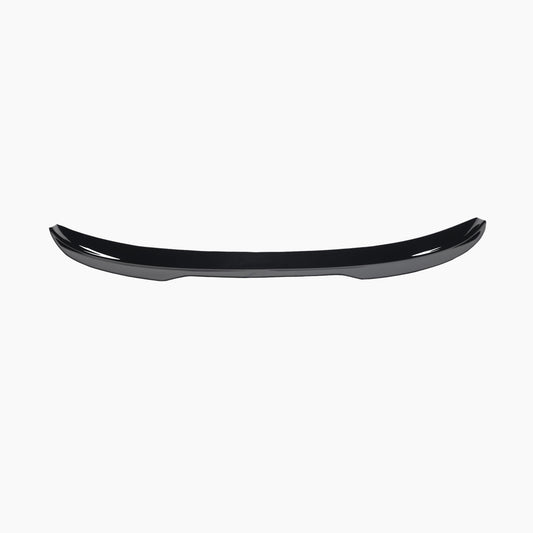 Gloss Black roof spoiler For Volkswagen SKODA/OCTAVIA RS MK4
