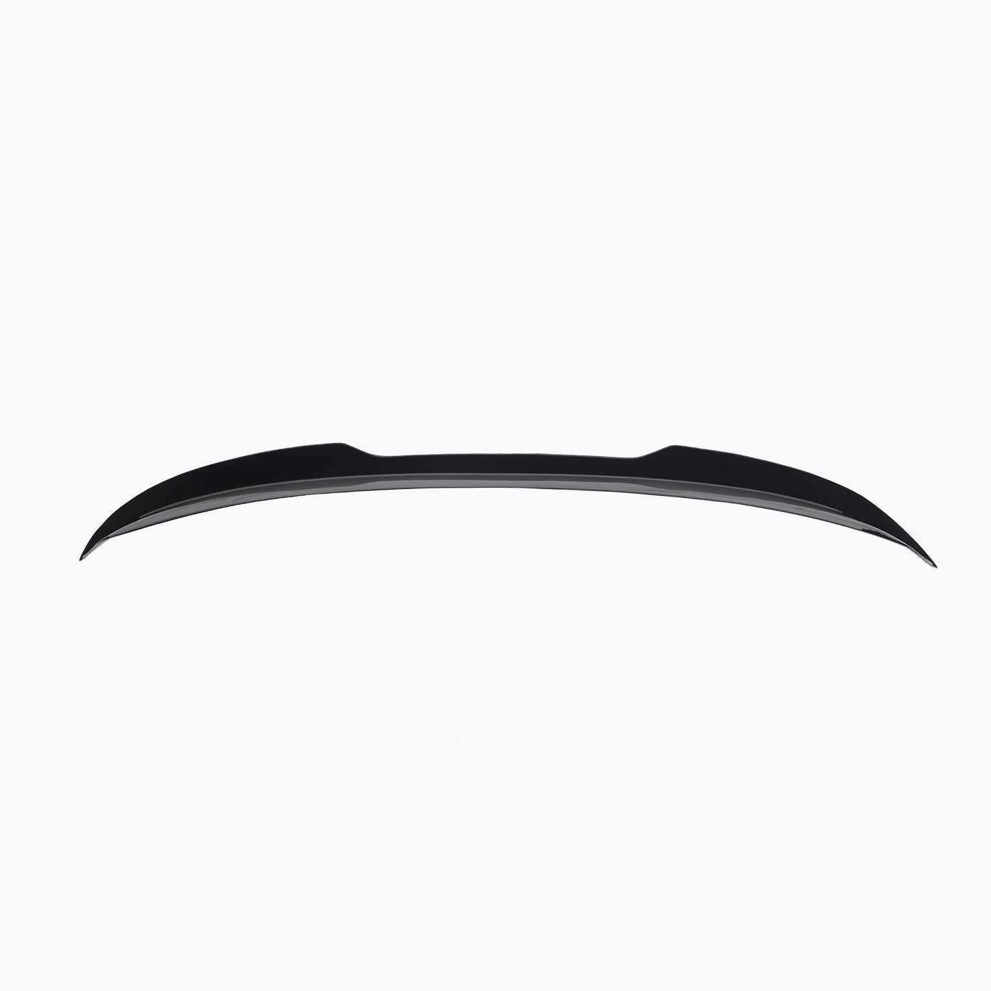 Gloss Black roof spoiler For Volkswagen SKODA/OCTAVIA RS MK4