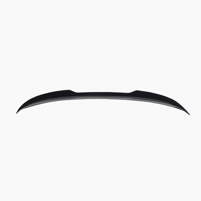 Gloss Black roof spoiler For Volkswagen SKODA/OCTAVIA RS MK4