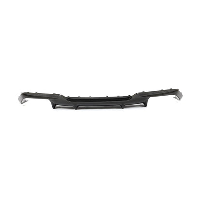 AC Style Carbon Fiber Rear Diffuser for BMW M8 F91/F92/F93 (2019+)