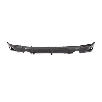 EXOT Style Carbon Fiber Rear Diffuser for BMW 2 Series F22/F23 (2014-2021)