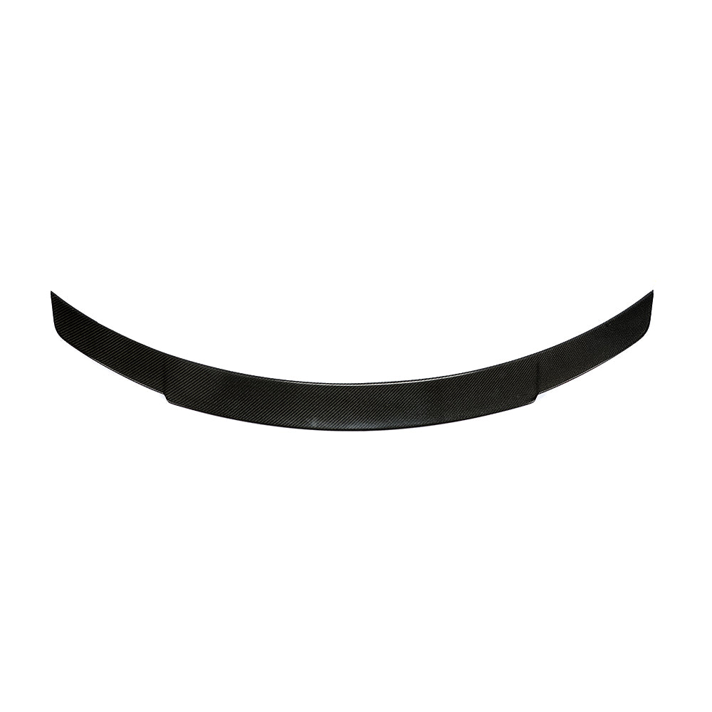Barbus Style Carbon Fiber Rear Spoiler for Mercedes Benz C-Class C205/C43 C63 AMG Coupé 2-Door(2014+)