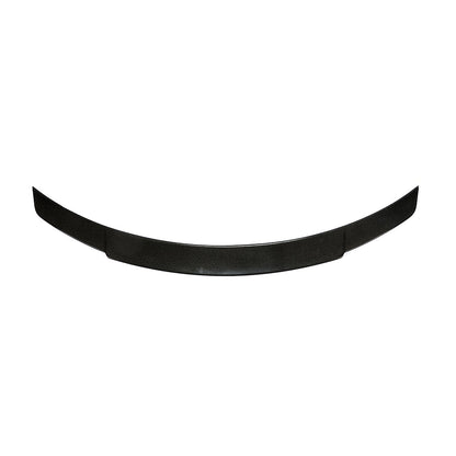 Barbus Style Carbon Fiber Rear Spoiler for Mercedes Benz C-Class C205/C43 C63 AMG Coupé 2-Door(2014+)