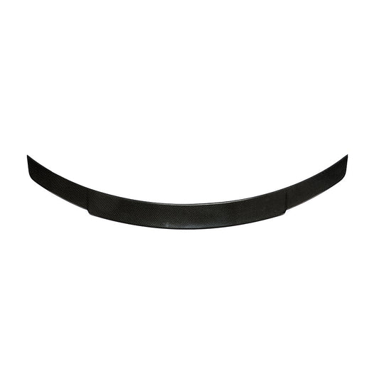 Barbus Style Carbon Fiber Rear Spoiler for Mercedes Benz C-Class C205/C43 C63 AMG Coupé 2-Door(2014+)