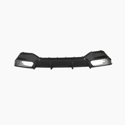 3D Style Carbon Fiber Rear Diffuser for BMW 8 Series G14/G15 (2019+)