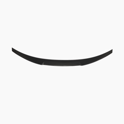 M4 Style Carbon Fiber Trunk Spoiler for BMW M4 F82 (2014-2020)