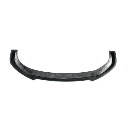ST Style Carbon Fiber Front Lip For Audi A7 Sline / S7 C8 (2019–2024)