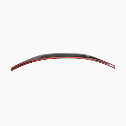 M4 Style Carbon Fiber Trunk Spoiler for BMW M4 F82 (2014-2020)