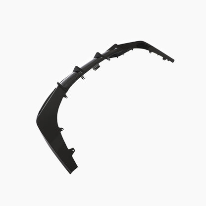 3D Style Carbon Fiber Rear Diffuser for BMW 8 Series G14/G15 (2019+)