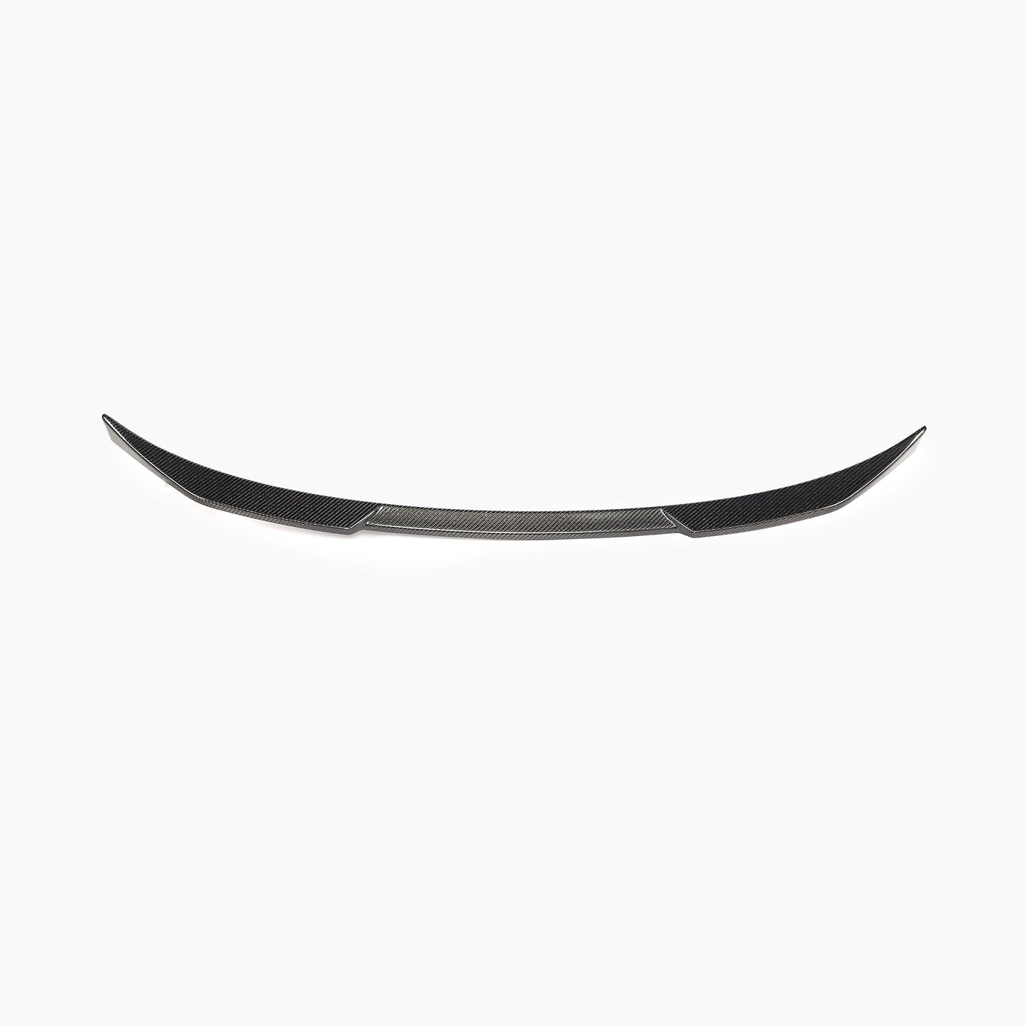 ST Style Carbon Fiber Trunk Spoiler for BMW 3 Series G20 LCI(2023+)