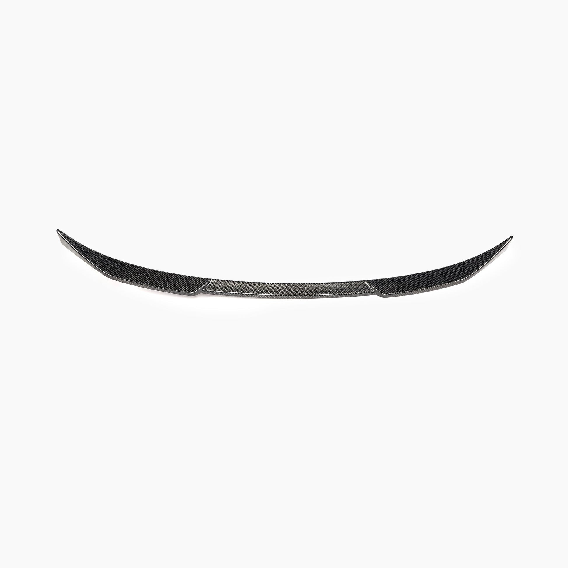 ST Style Carbon Fiber Trunk Spoiler for BMW 3 Series G20 LCI(2023+)