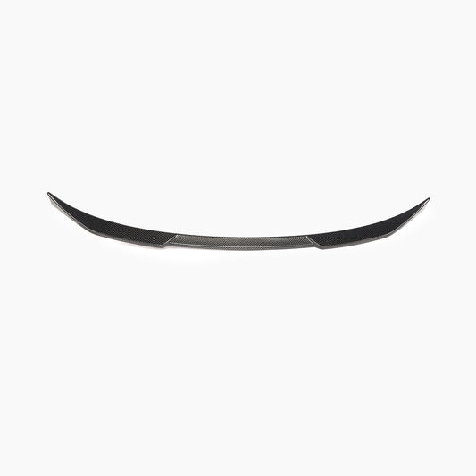ST Style Carbon Fiber Trunk Spoiler for BMW 3 Series G20 LCI(2023+)