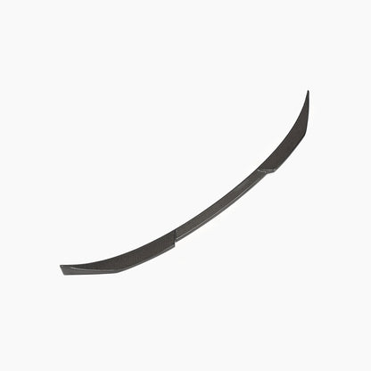 ST Style Carbon Fiber Trunk Spoiler for BMW 3 Series G20 LCI(2023+)