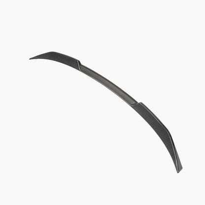 ST Style Carbon Fiber Trunk Spoiler for BMW 3 Series G20 LCI(2023+)